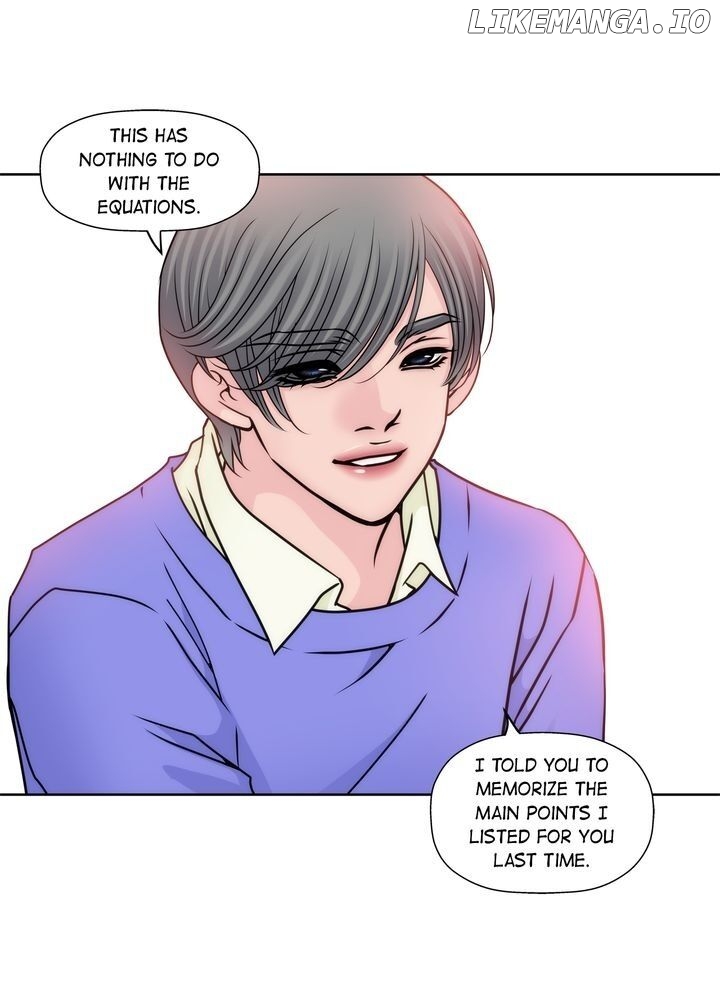 Cinderella’s Man Chapter 38 - page 16