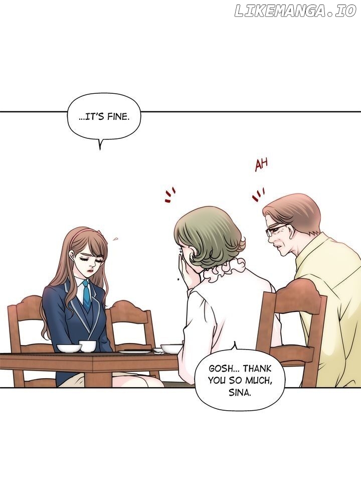 Cinderella’s Man Chapter 38 - page 35