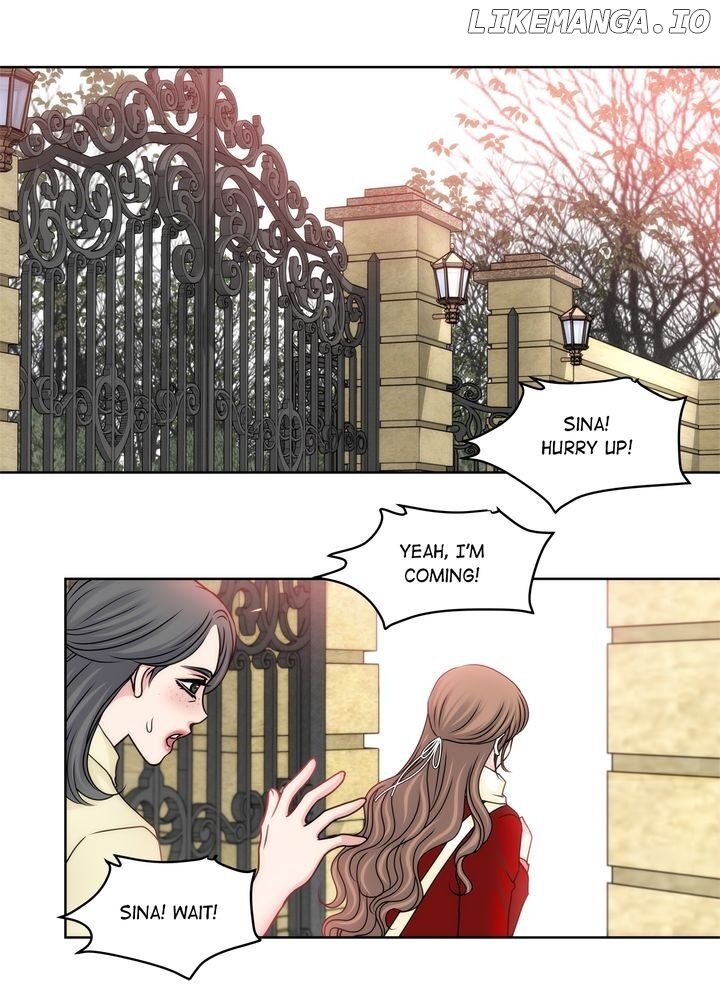 Cinderella’s Man Chapter 38 - page 36