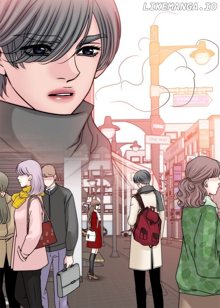 Cinderella’s Man Chapter 38 - page 45