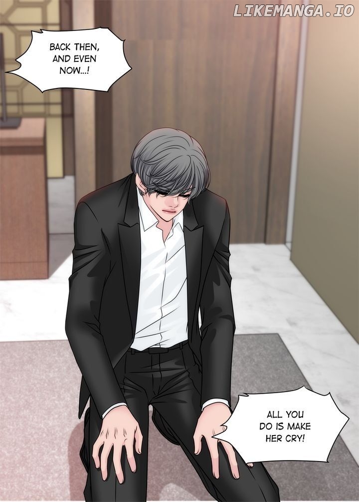 Cinderella’s Man Chapter 88 - page 1