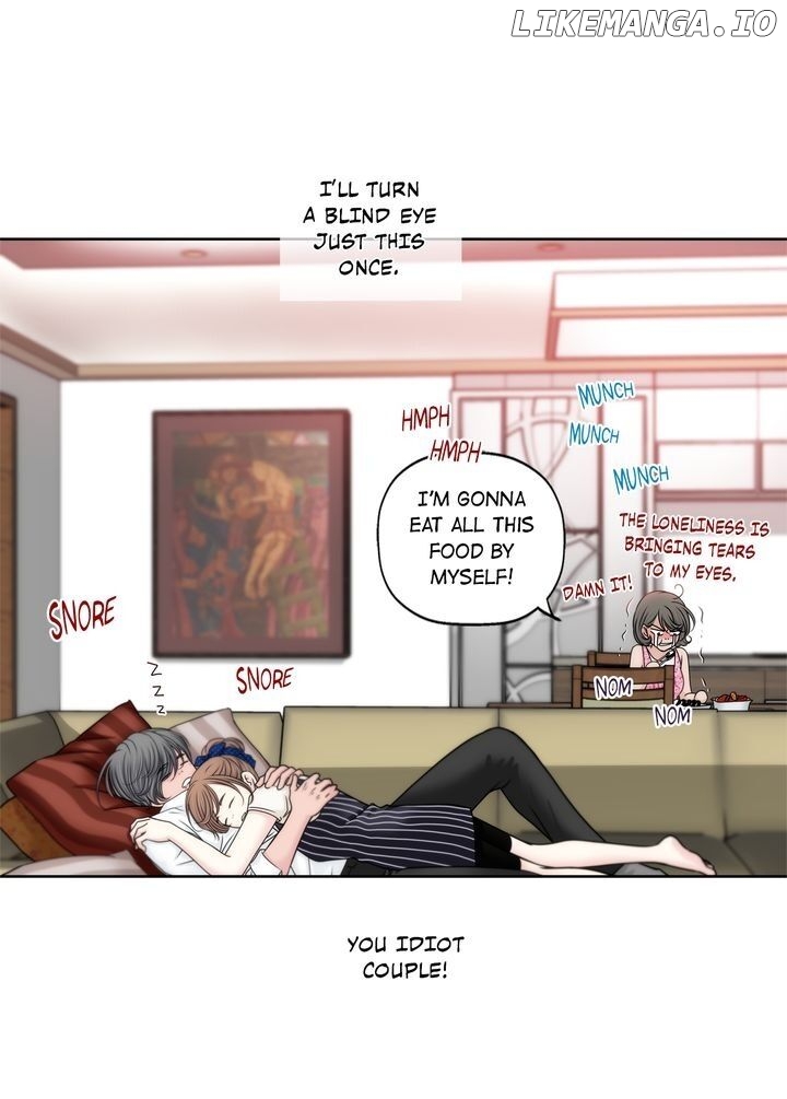 Cinderella’s Man Chapter 88 - page 48