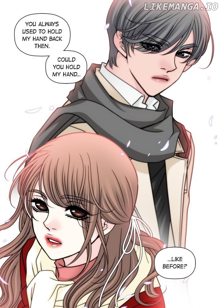 Cinderella’s Man Chapter 39 - page 13