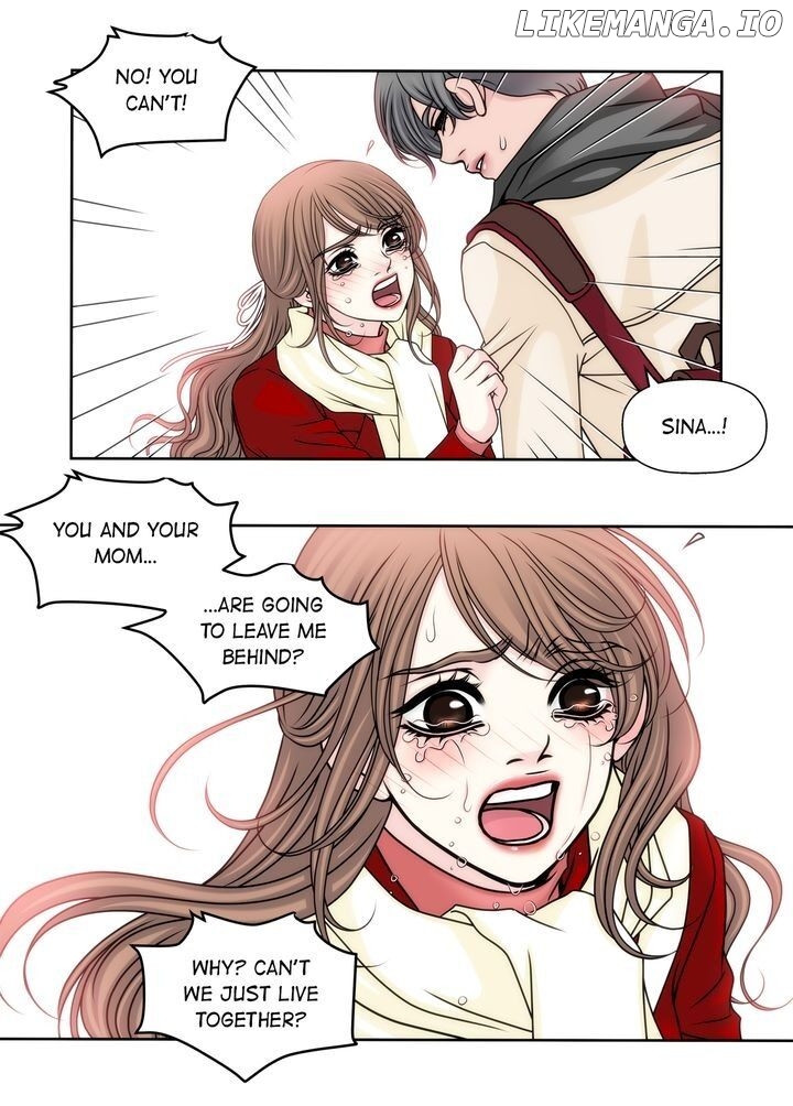 Cinderella’s Man Chapter 39 - page 23