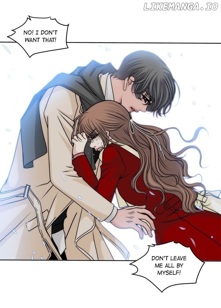 Cinderella’s Man Chapter 39 - page 24