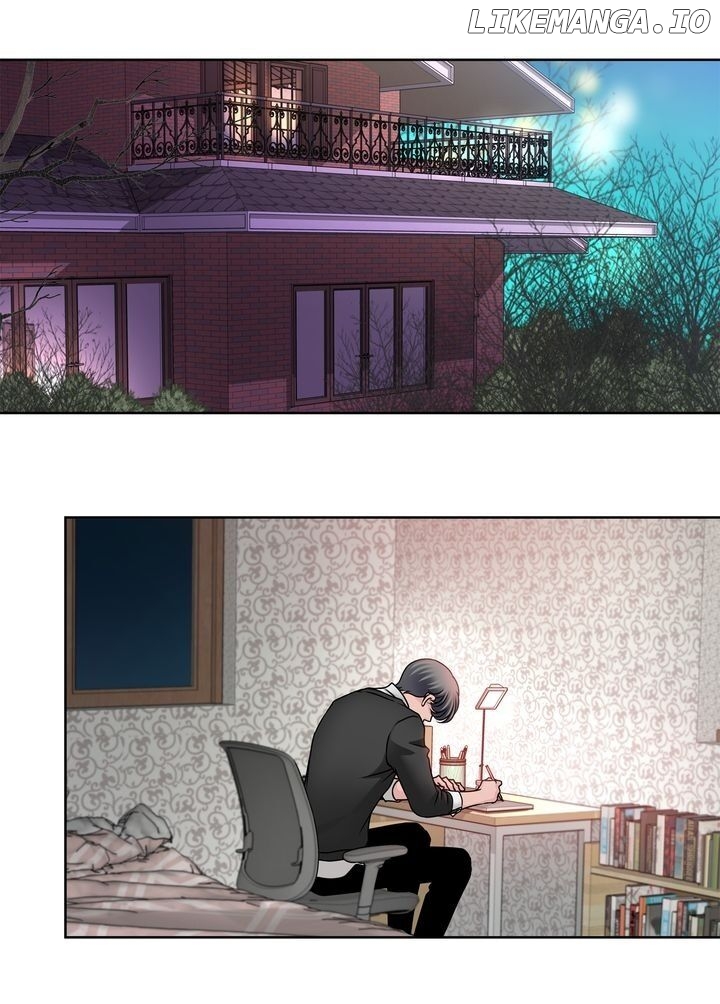 Cinderella’s Man Chapter 39 - page 25