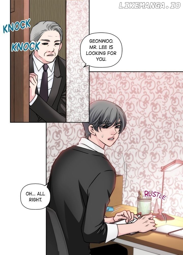Cinderella’s Man Chapter 39 - page 29