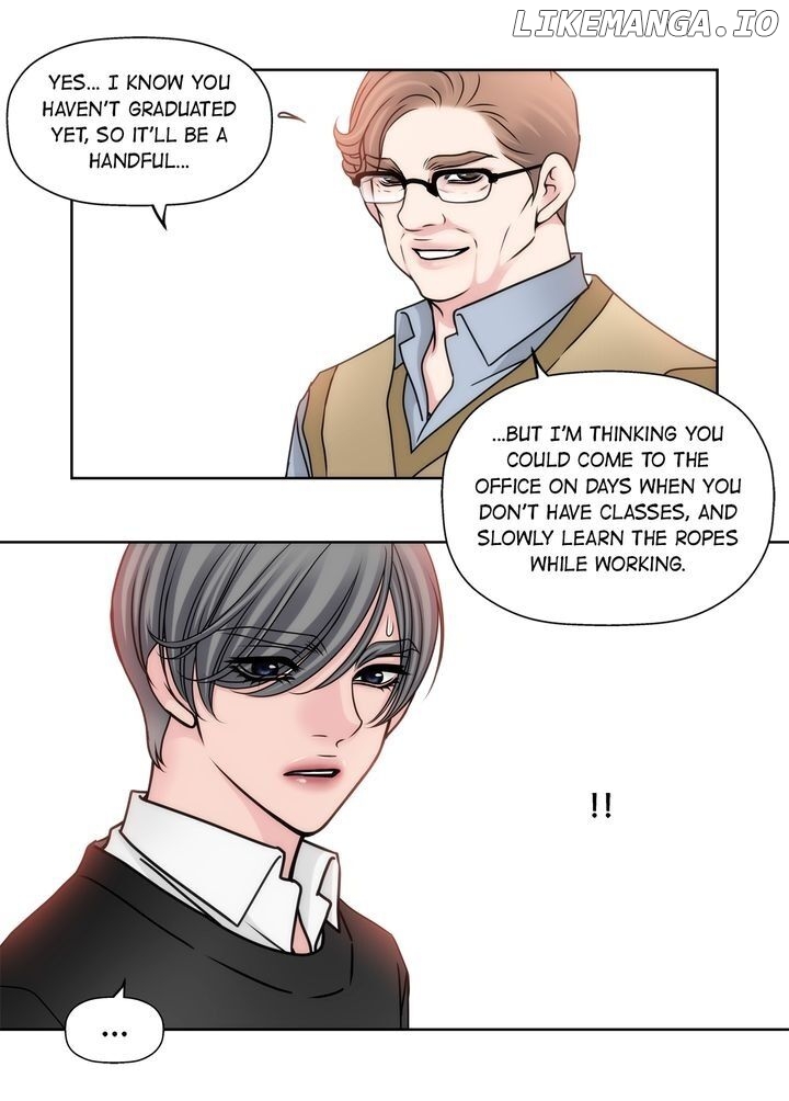 Cinderella’s Man Chapter 39 - page 32