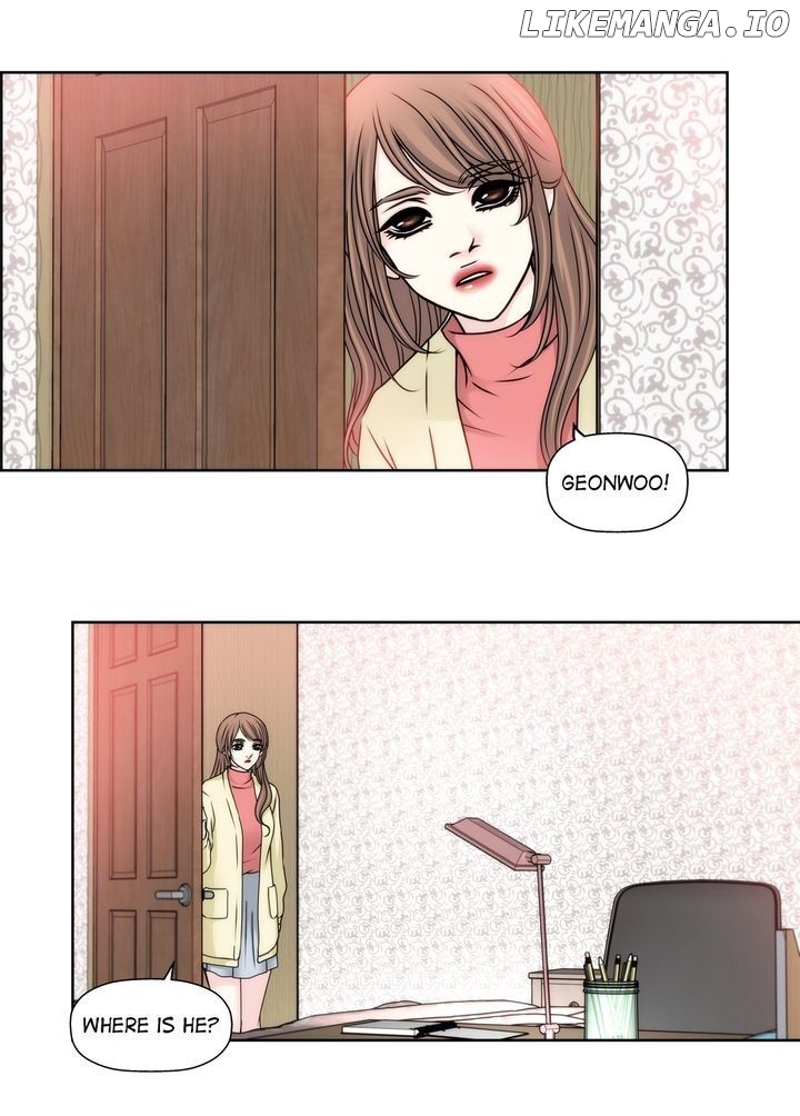 Cinderella’s Man Chapter 39 - page 33