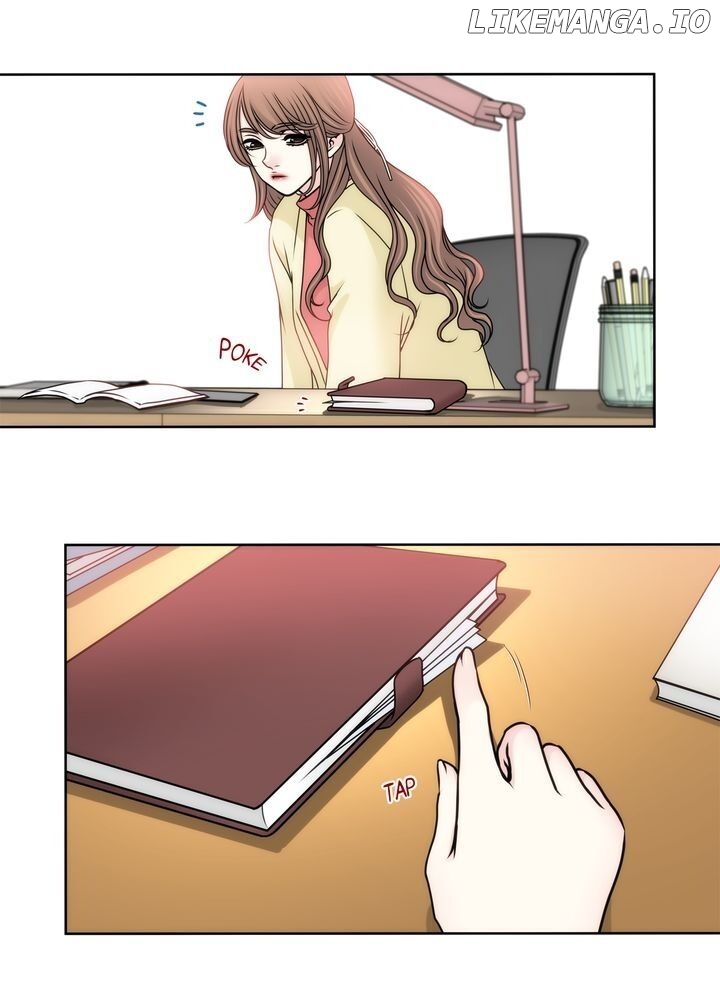 Cinderella’s Man Chapter 39 - page 35