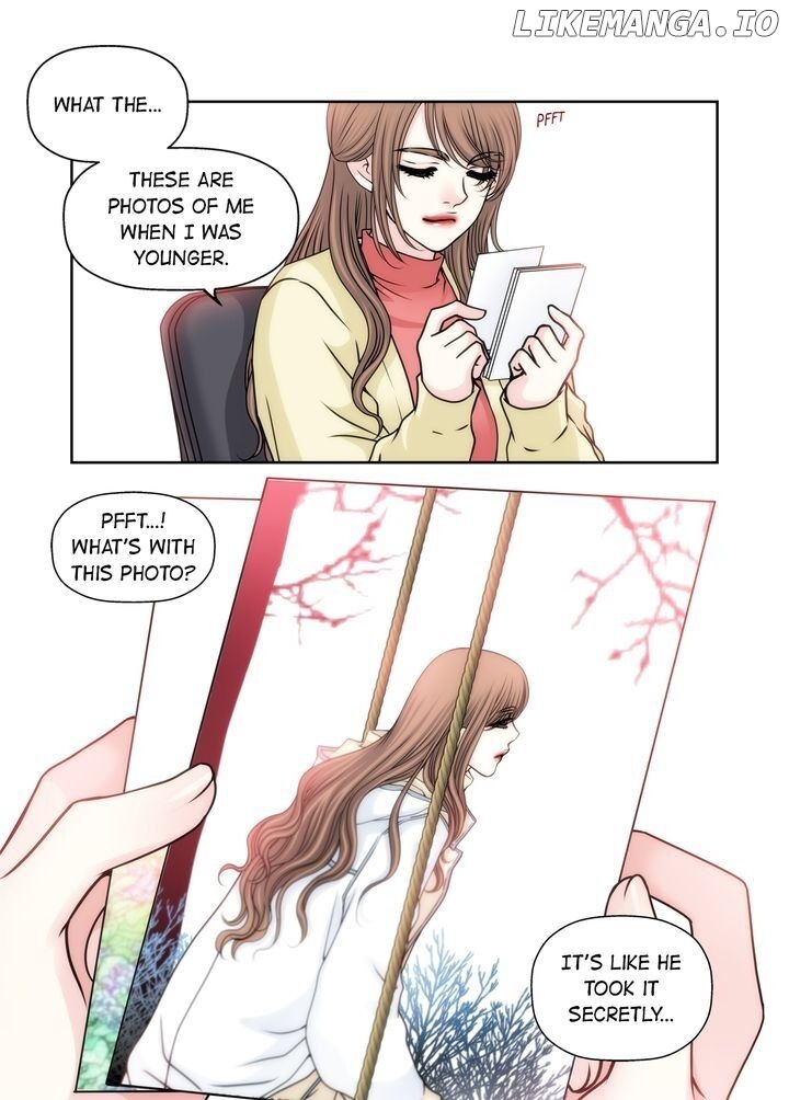 Cinderella’s Man Chapter 39 - page 36