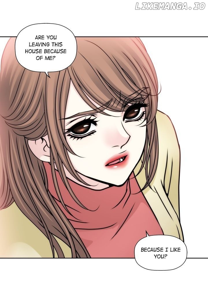 Cinderella’s Man Chapter 39 - page 44