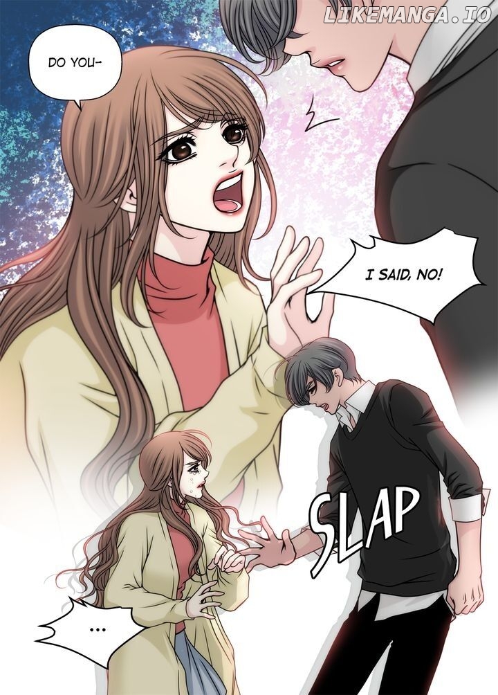 Cinderella’s Man Chapter 39 - page 47