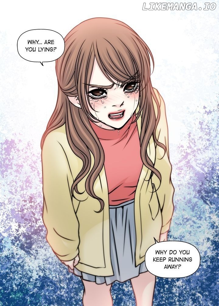 Cinderella’s Man Chapter 39 - page 48
