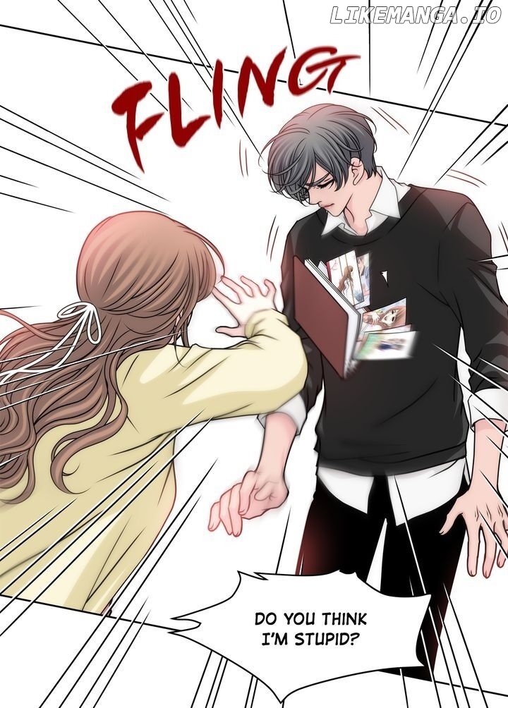 Cinderella’s Man Chapter 39 - page 49