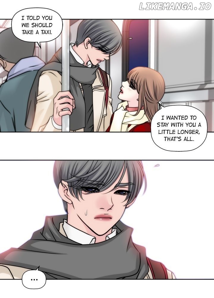 Cinderella’s Man Chapter 39 - page 9
