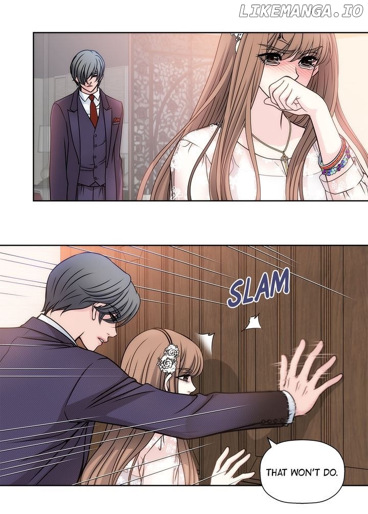 Cinderella’s Man Chapter 4 - page 37