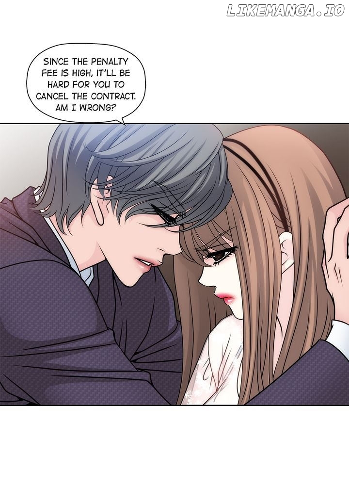 Cinderella’s Man Chapter 4 - page 40