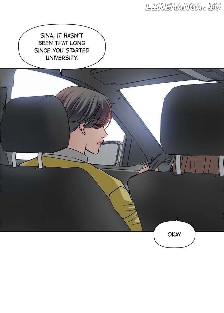 Cinderella’s Man Chapter 40 - page 21