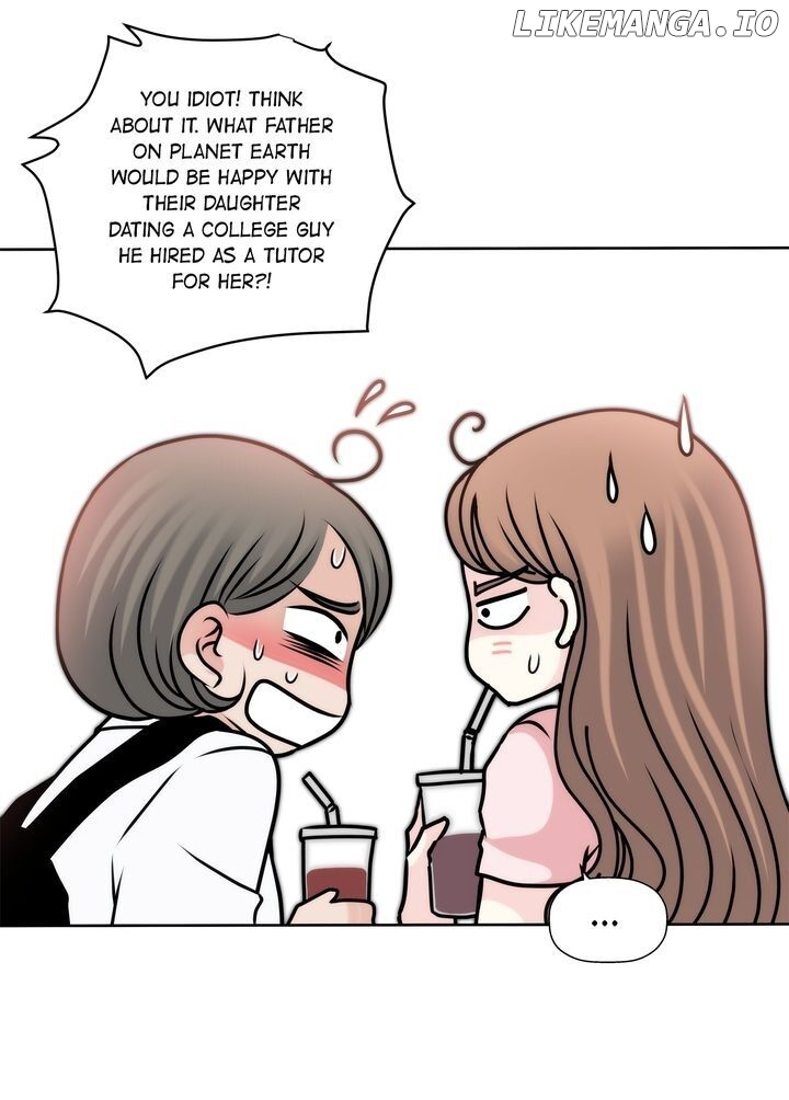 Cinderella’s Man Chapter 40 - page 32