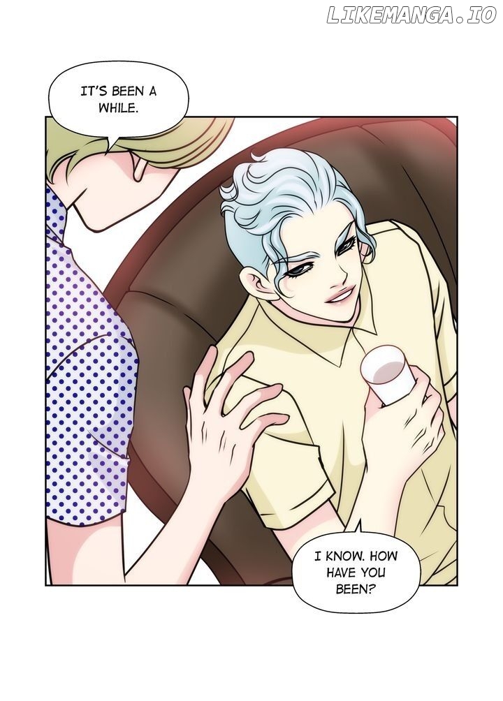 Cinderella’s Man Chapter 40 - page 40