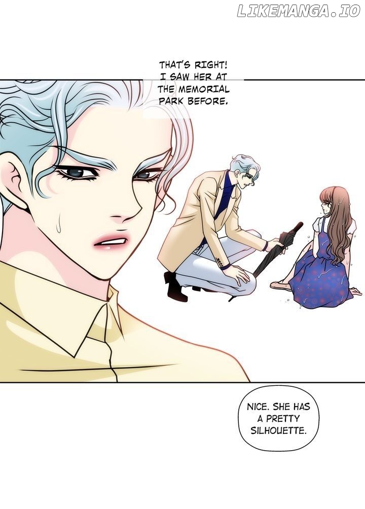 Cinderella’s Man Chapter 40 - page 45