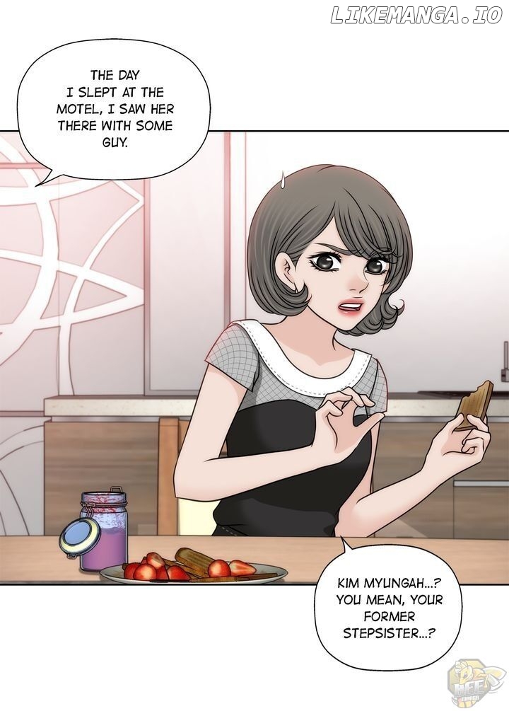 Cinderella’s Man Chapter 91 - page 10