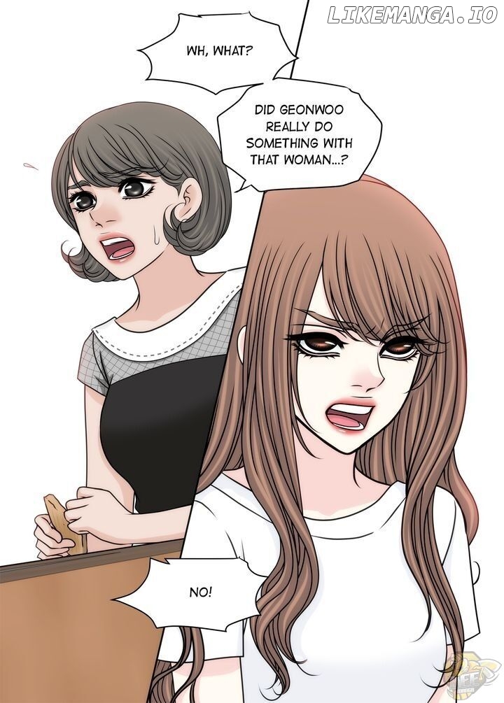 Cinderella’s Man Chapter 91 - page 13