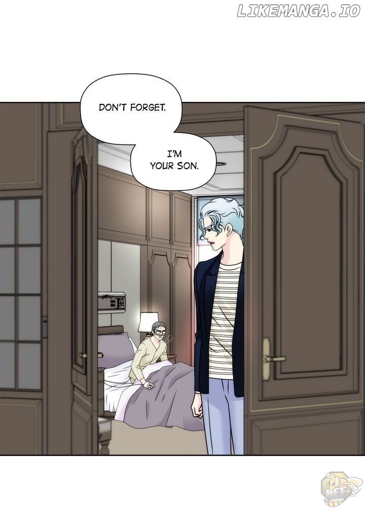 Cinderella’s Man Chapter 91 - page 29