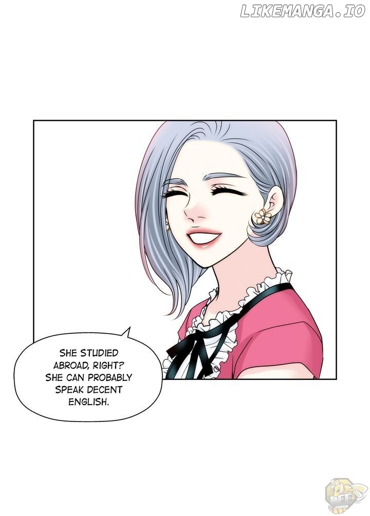 Cinderella’s Man Chapter 91 - page 39