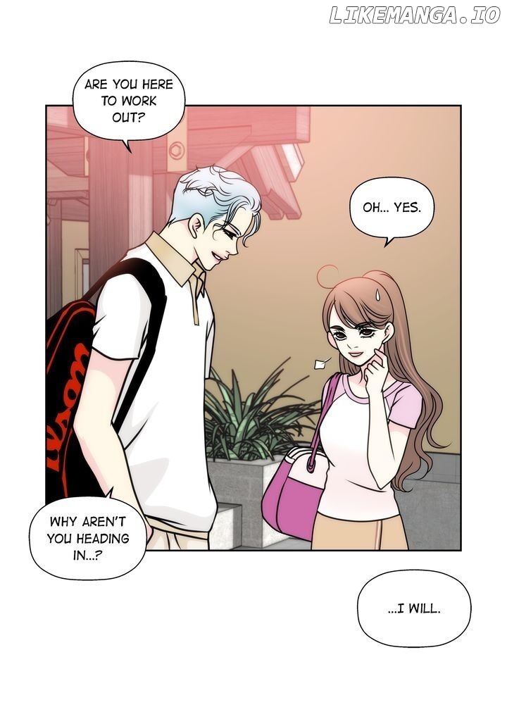 Cinderella’s Man Chapter 41 - page 48