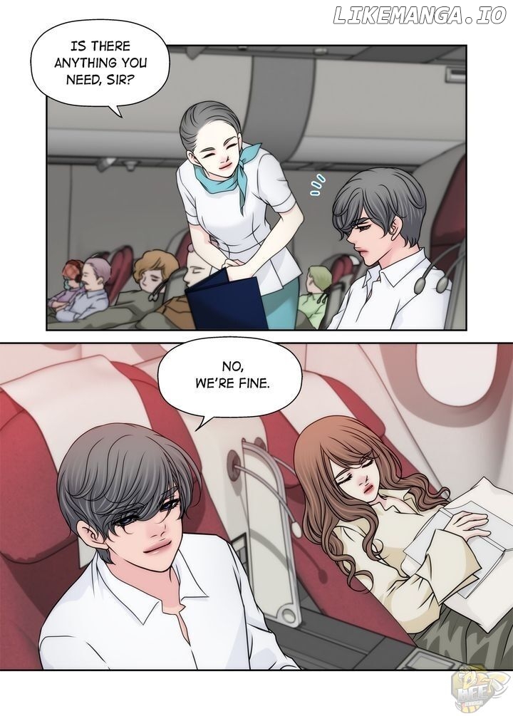 Cinderella’s Man Chapter 92 - page 11