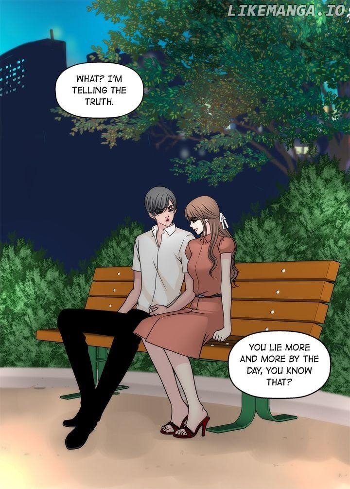 Cinderella’s Man Chapter 43 - page 29
