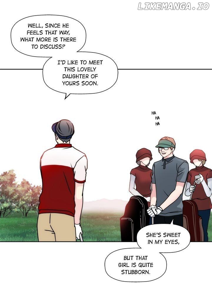 Cinderella’s Man Chapter 43 - page 32