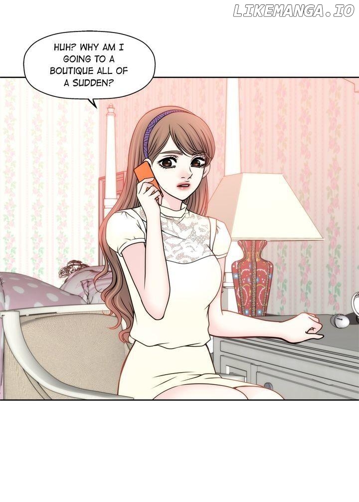 Cinderella’s Man Chapter 43 - page 35
