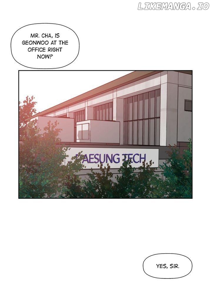 Cinderella’s Man Chapter 43 - page 36