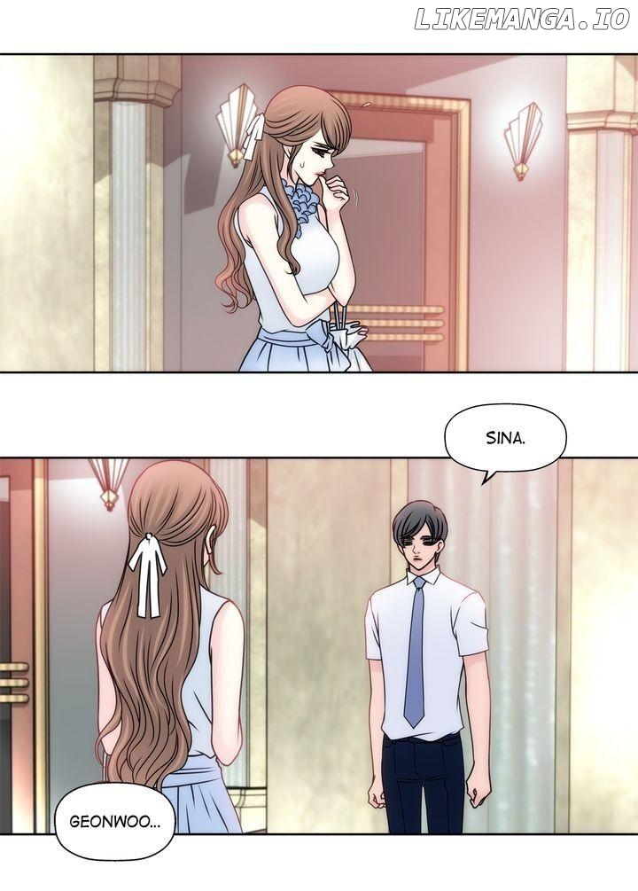 Cinderella’s Man Chapter 43 - page 41