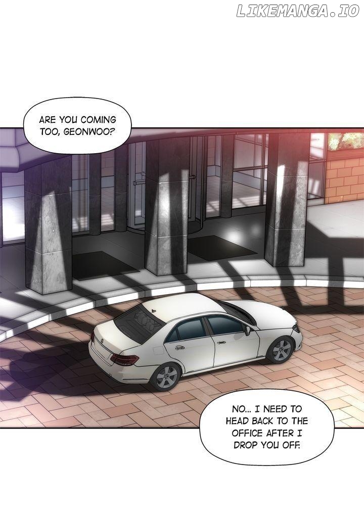 Cinderella’s Man Chapter 43 - page 45