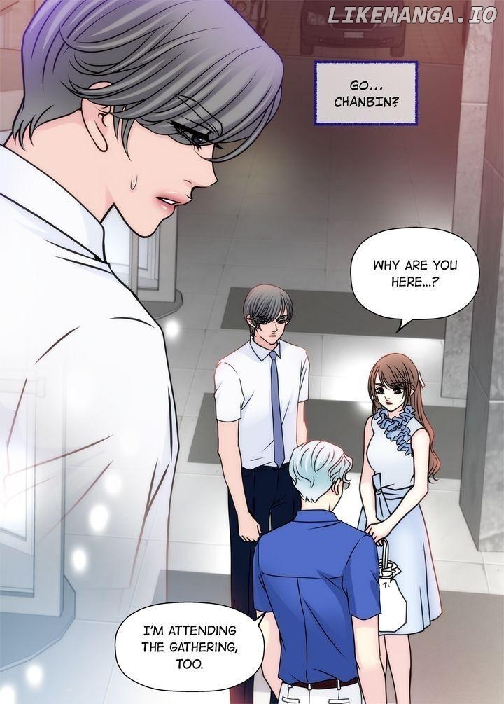Cinderella’s Man Chapter 43 - page 48