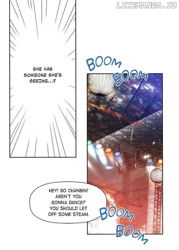 Cinderella’s Man Chapter 43 - page 6