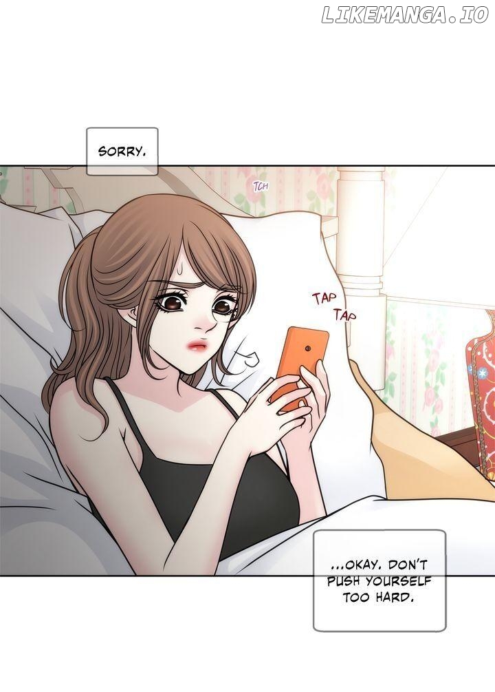 Cinderella’s Man Chapter 43 - page 9