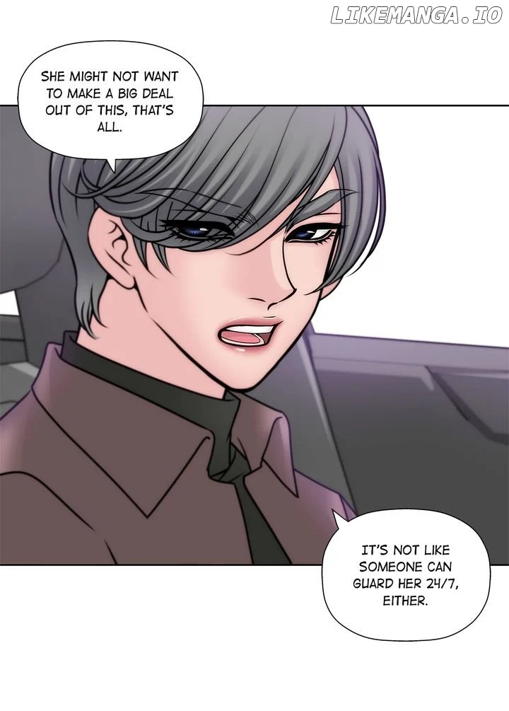 Cinderella’s Man Chapter 32 - page 21