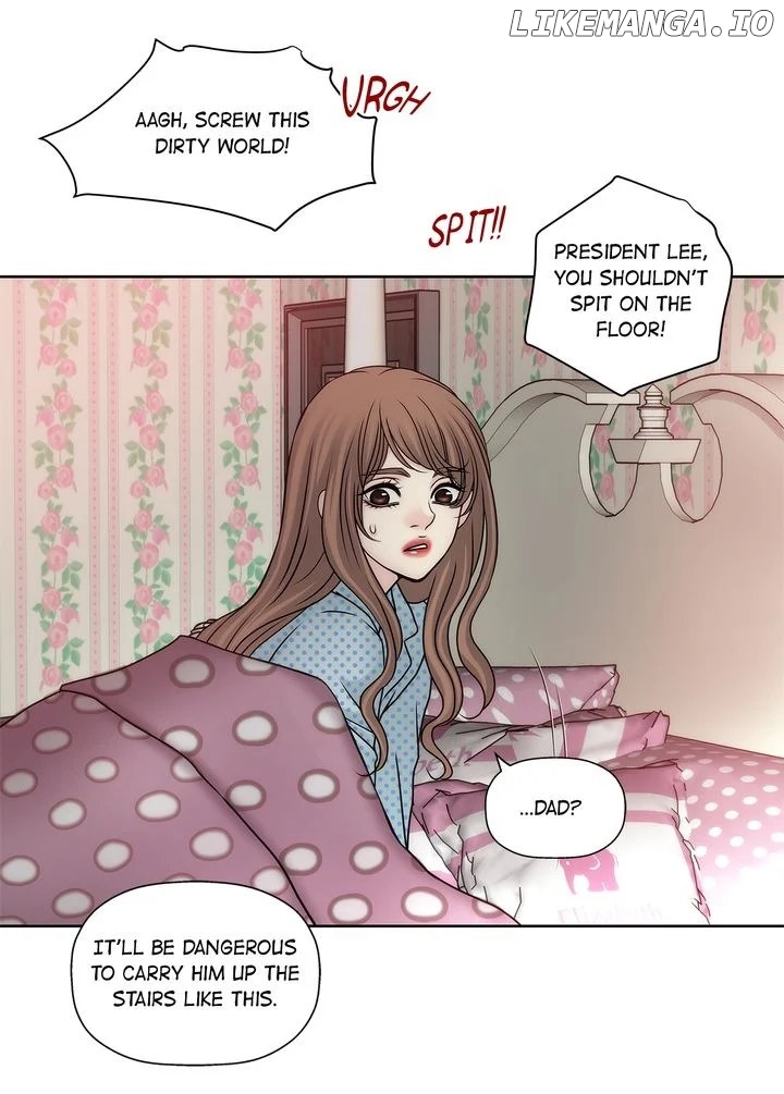 Cinderella’s Man Chapter 32 - page 33