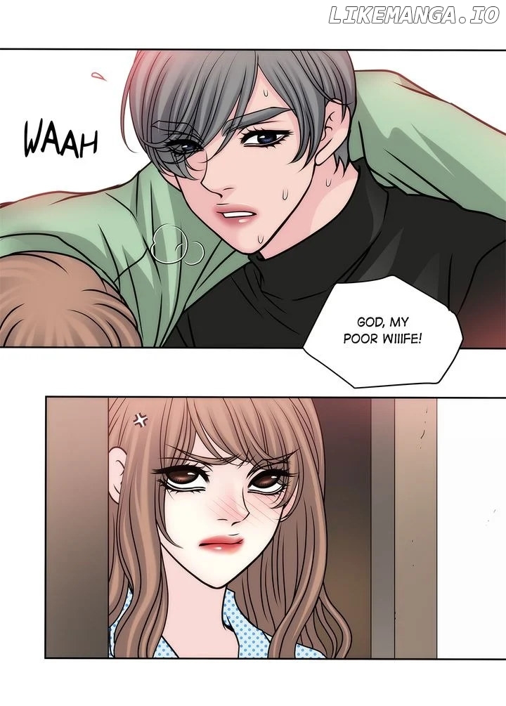 Cinderella’s Man Chapter 32 - page 35