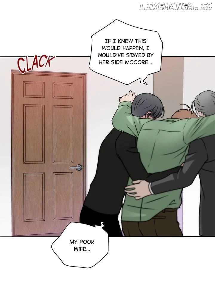 Cinderella’s Man Chapter 32 - page 36