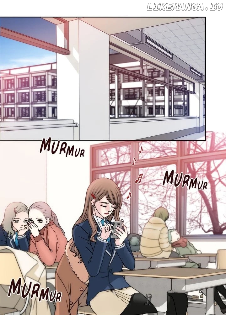 Cinderella’s Man Chapter 32 - page 40