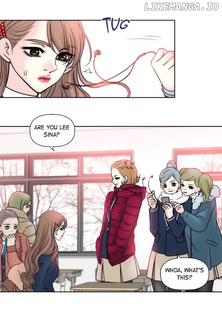 Cinderella’s Man Chapter 32 - page 41
