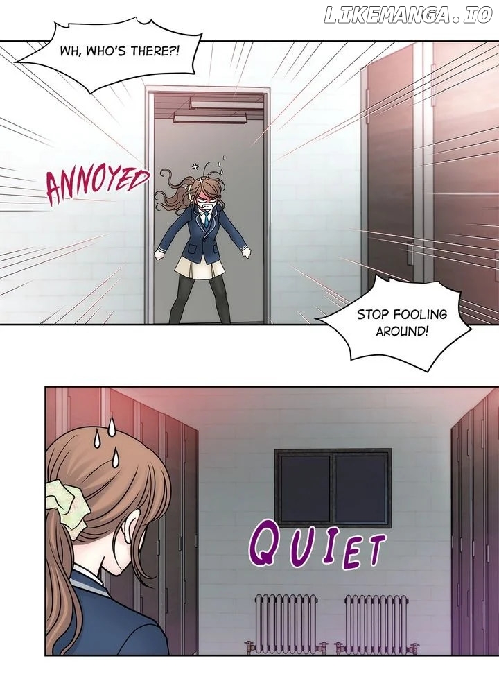 Cinderella’s Man Chapter 32 - page 6