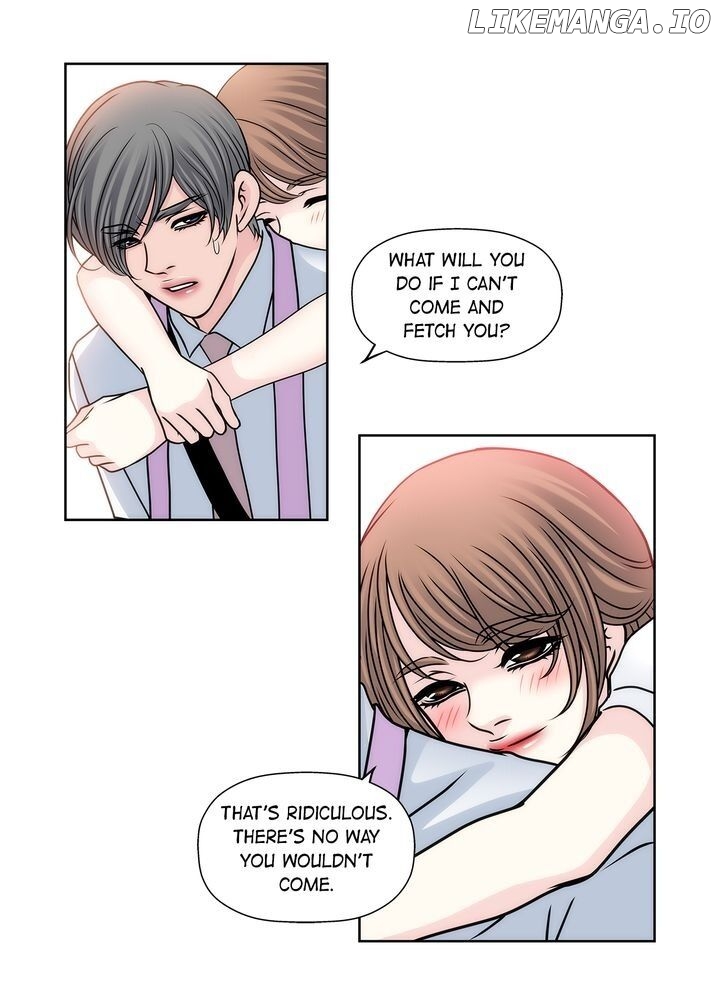 Cinderella’s Man Chapter 44 - page 32