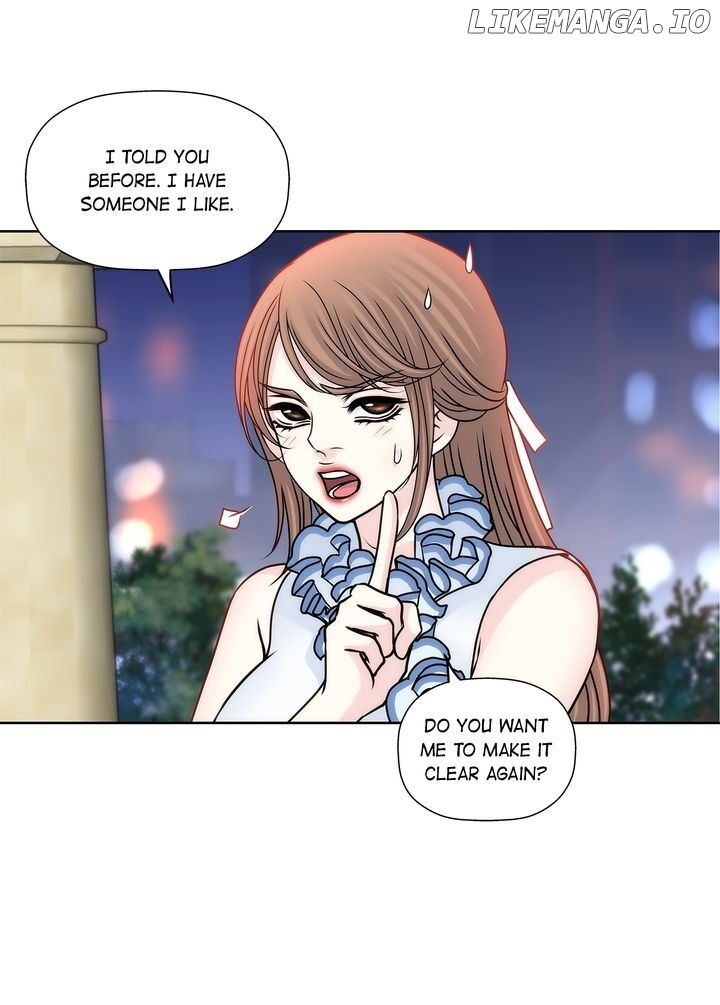 Cinderella’s Man Chapter 44 - page 9